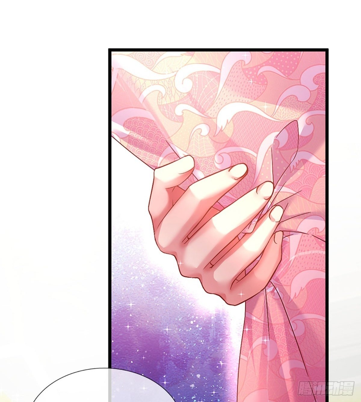 第36话 太八卦的后果1