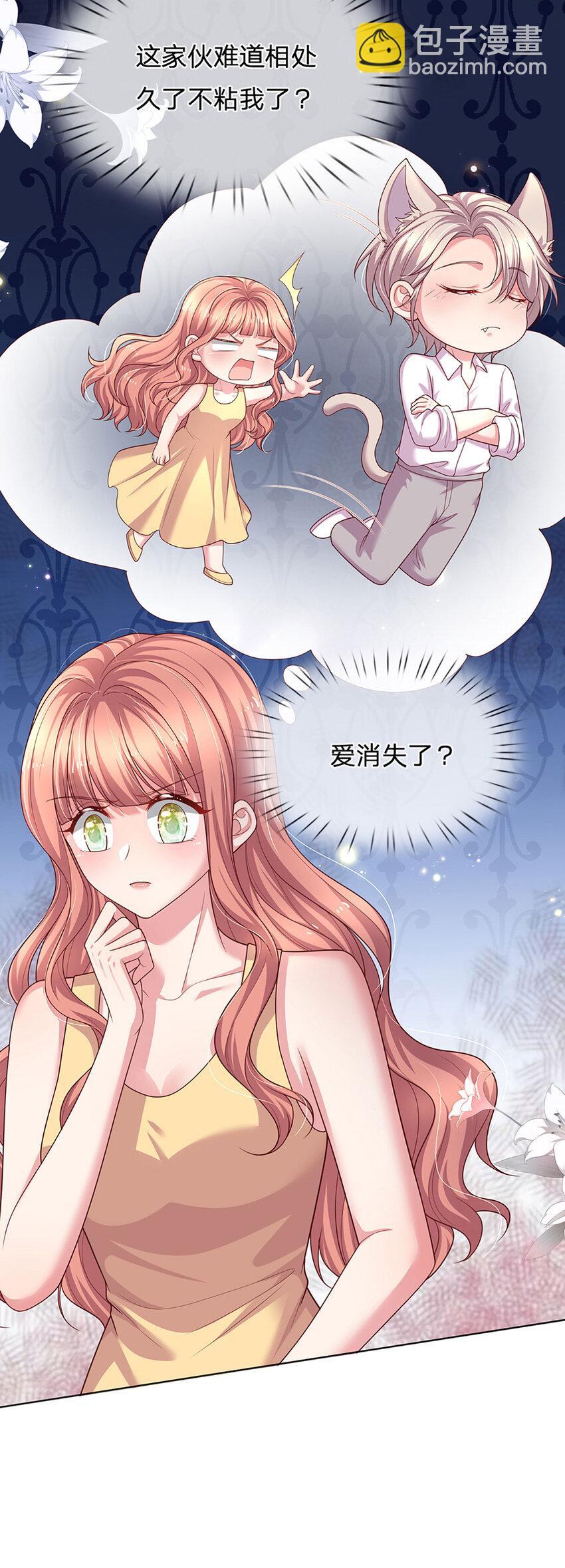第84话 守护大美人计划20