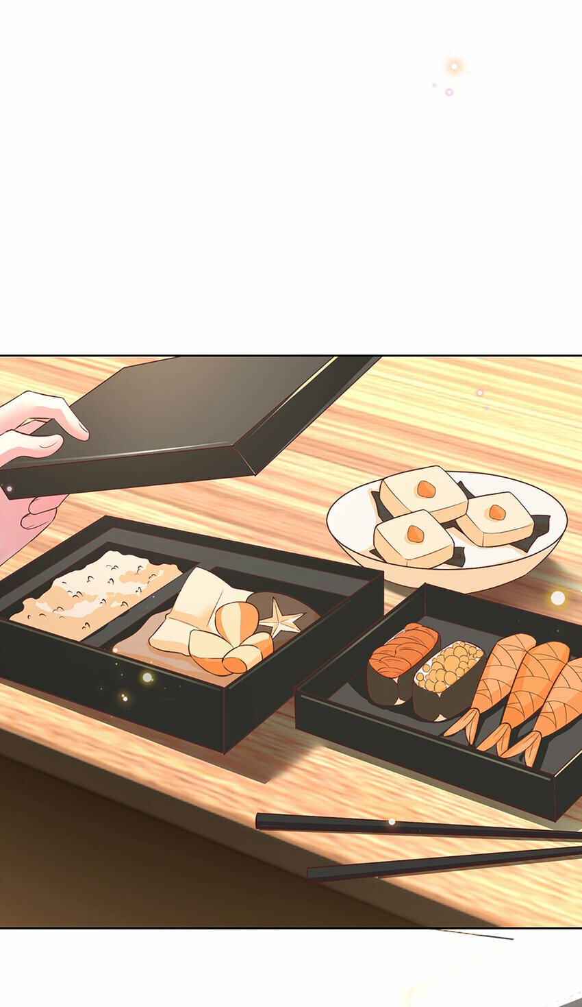 第75话 你喂我！6