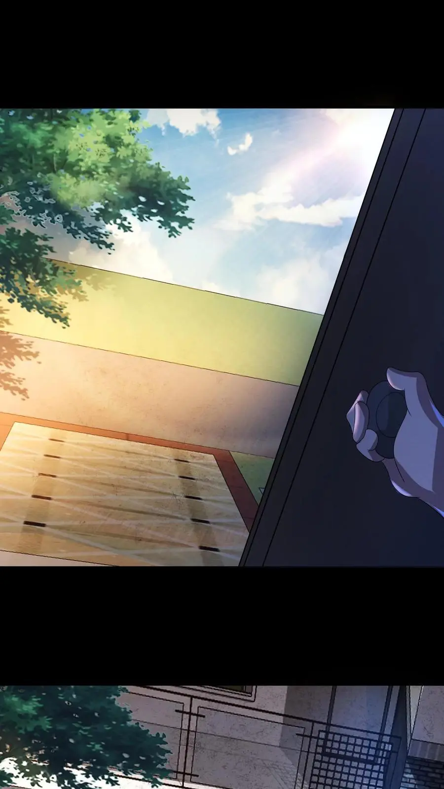 第7话 吓得尿裤子1