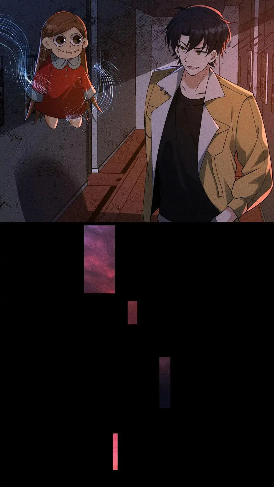 第177话 快离开那里！5