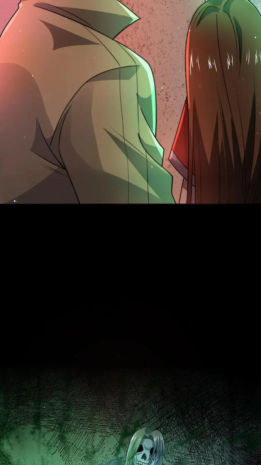 第125话 手都打麻了23