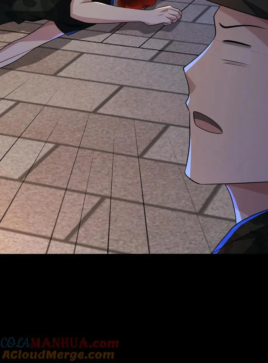 第159话 卜川苦茶即将通关32