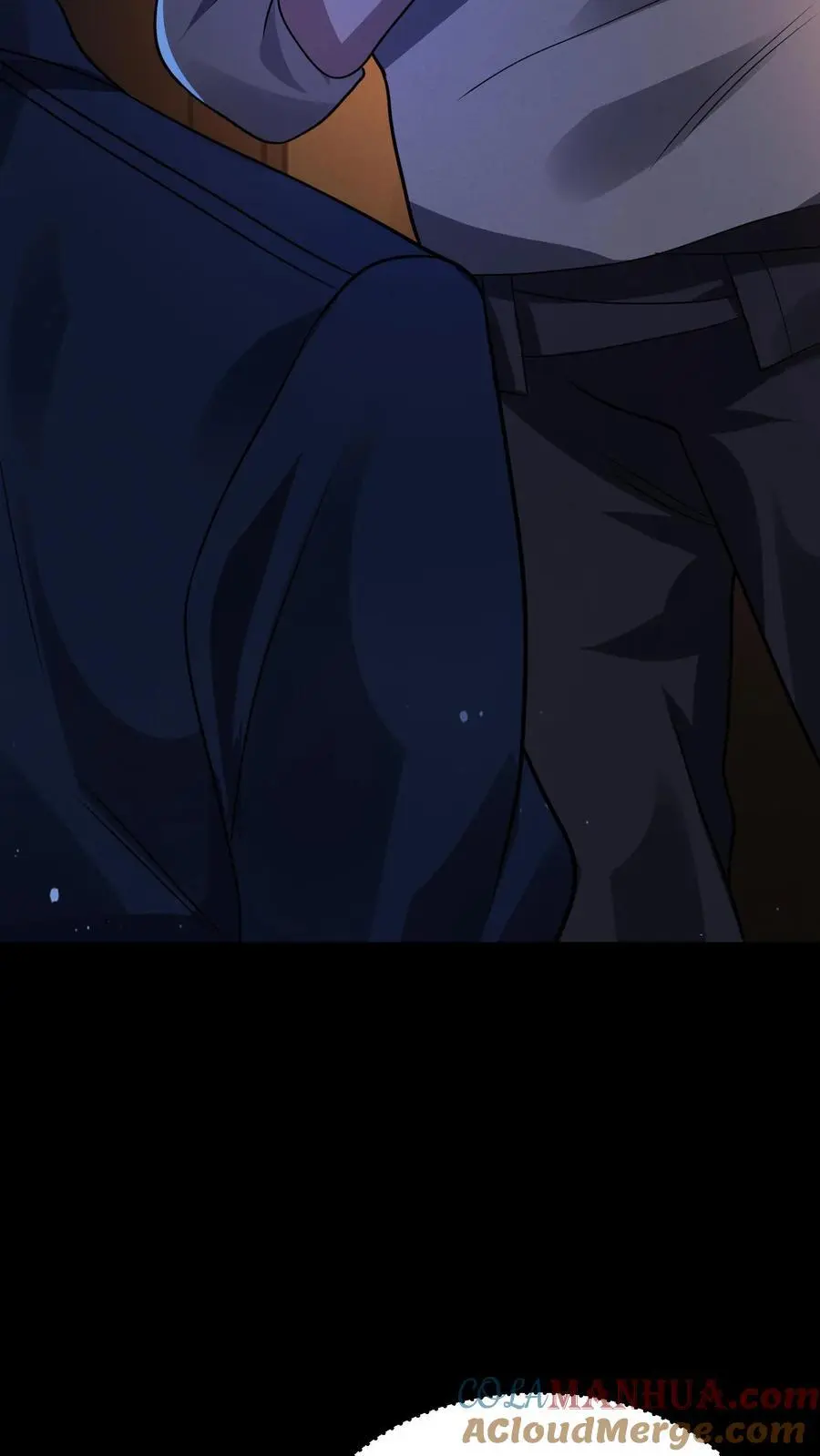第21话 诡异的枕头18