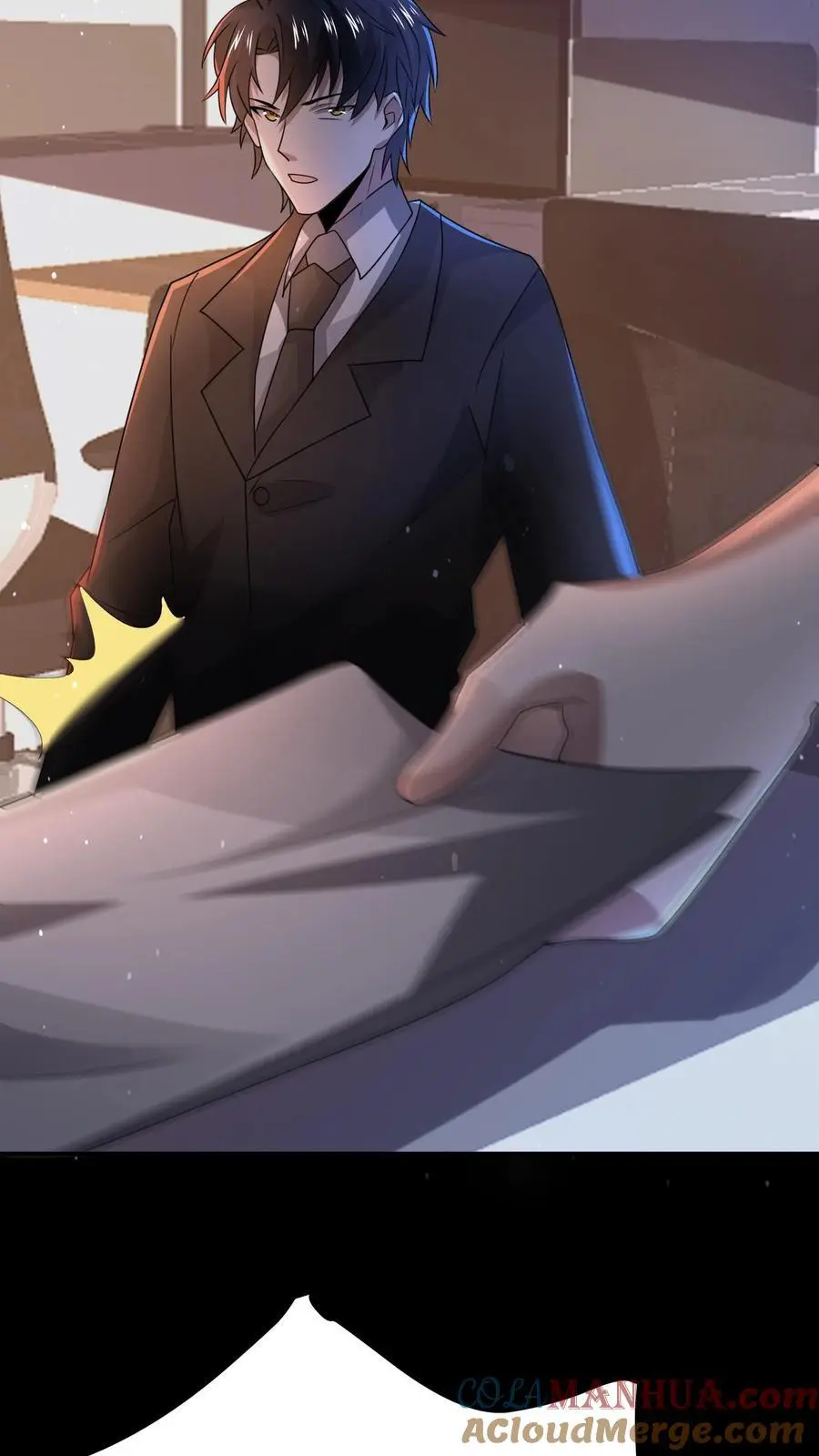 第135话 苏晓受伤了！8