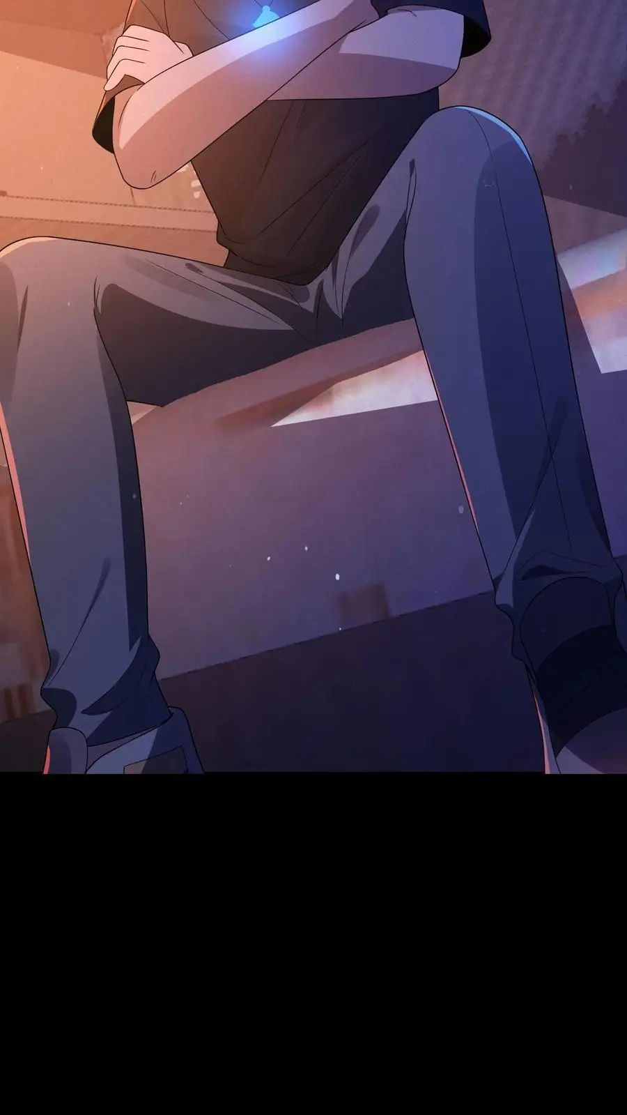 第56话 梦游的室友23