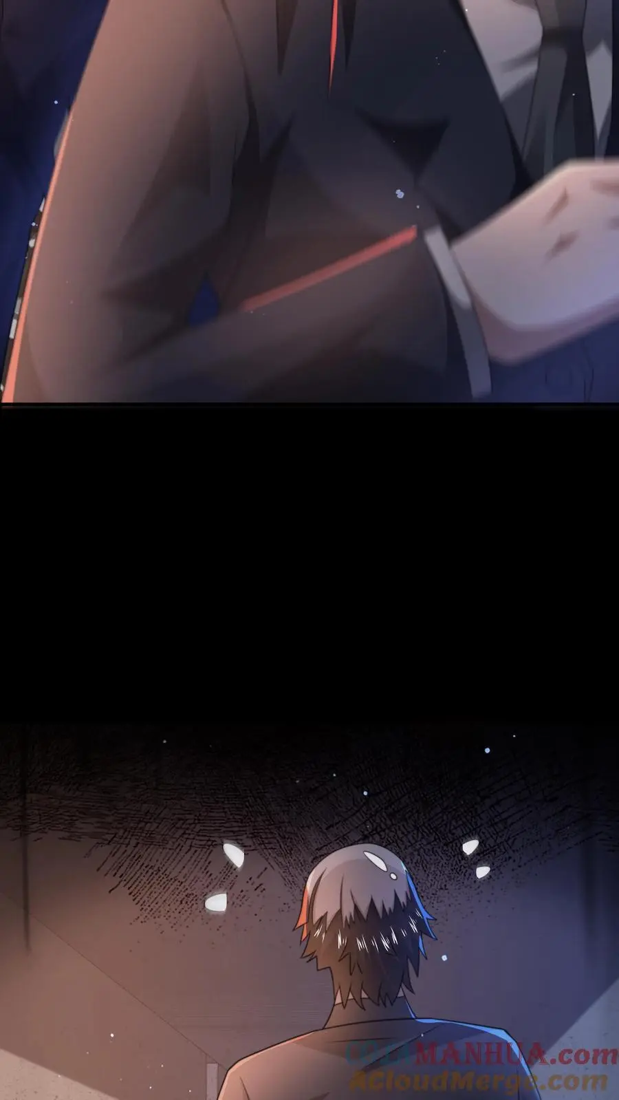 第137话 我可以回家了？26