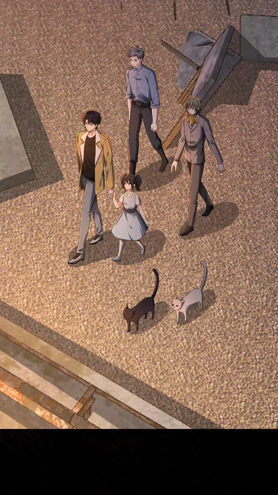 第199话 可惜让她逃了21
