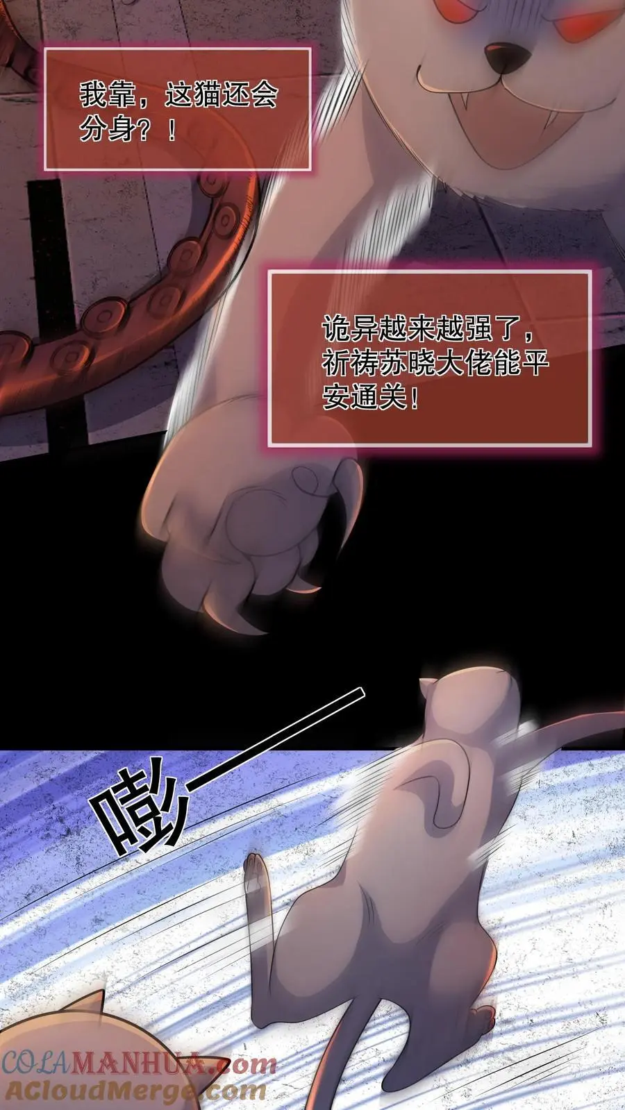 第180话 白猫还会分身？24