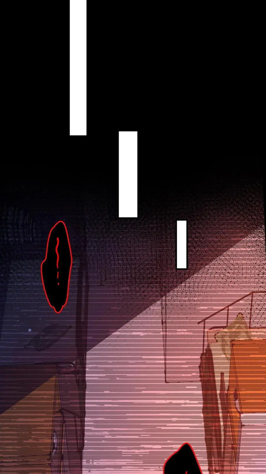 第56话 梦游的室友9
