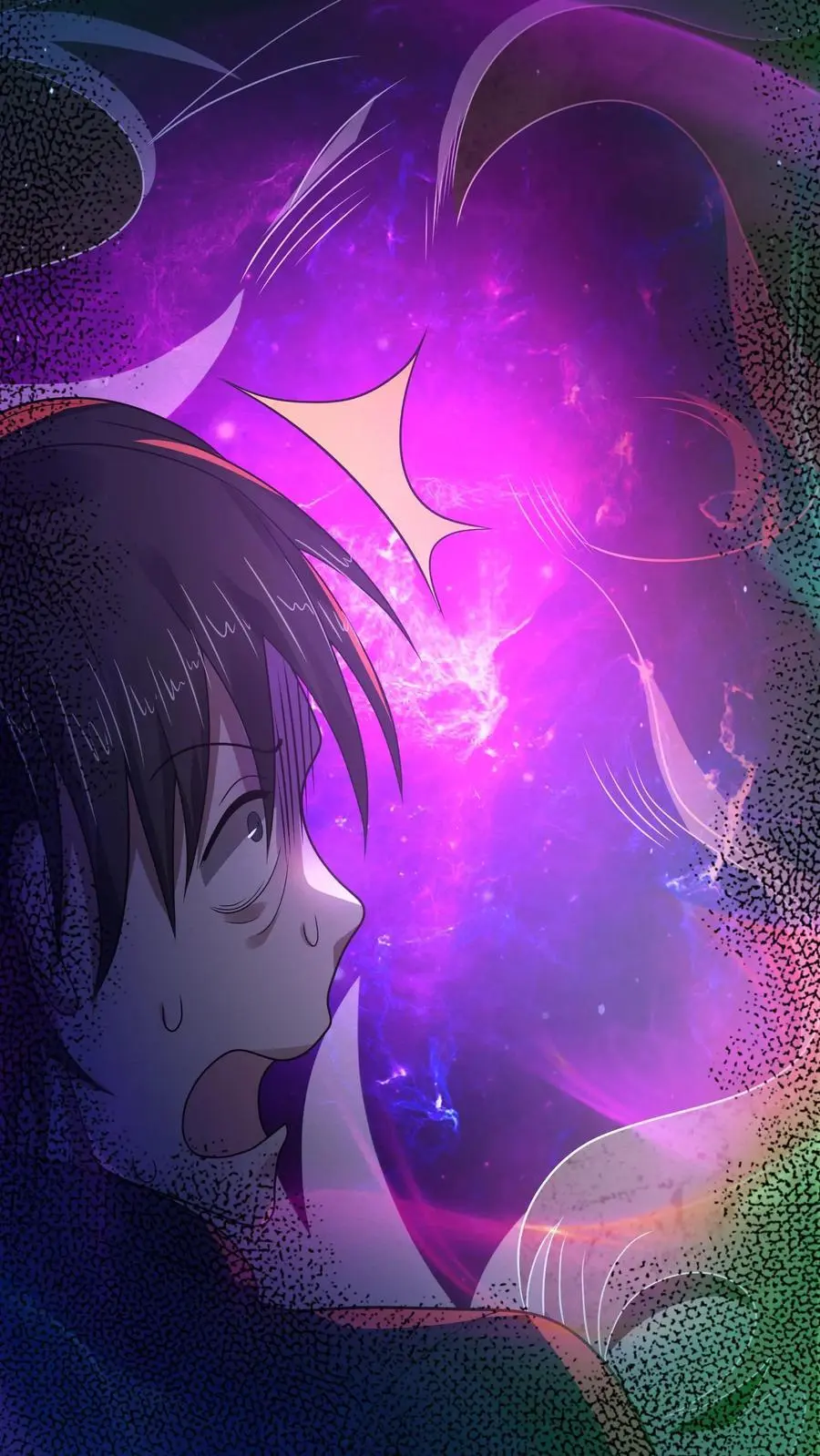 第8话 三次敲门7