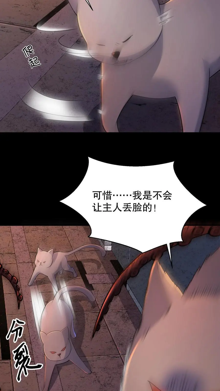 第180话 白猫还会分身？23