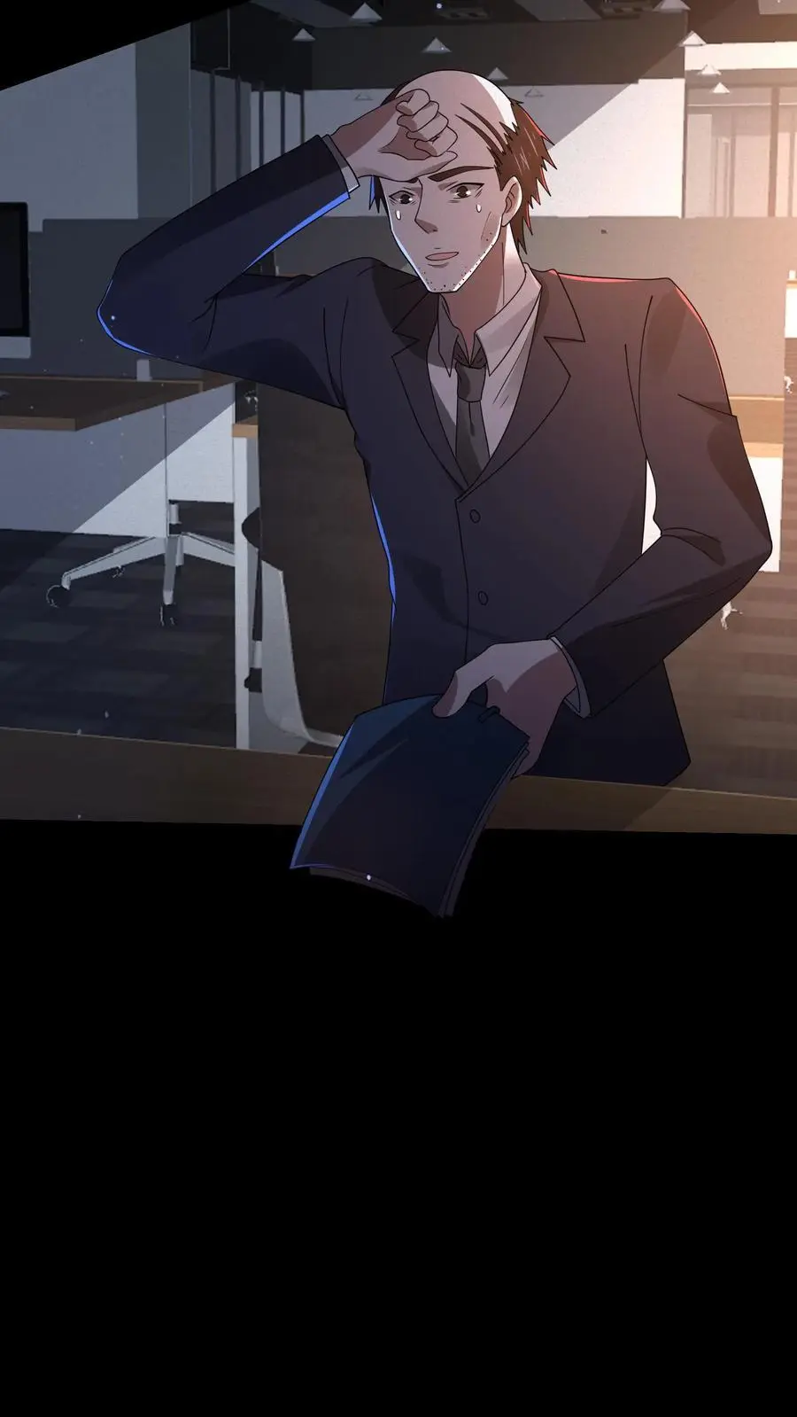 第135话 苏晓受伤了！35