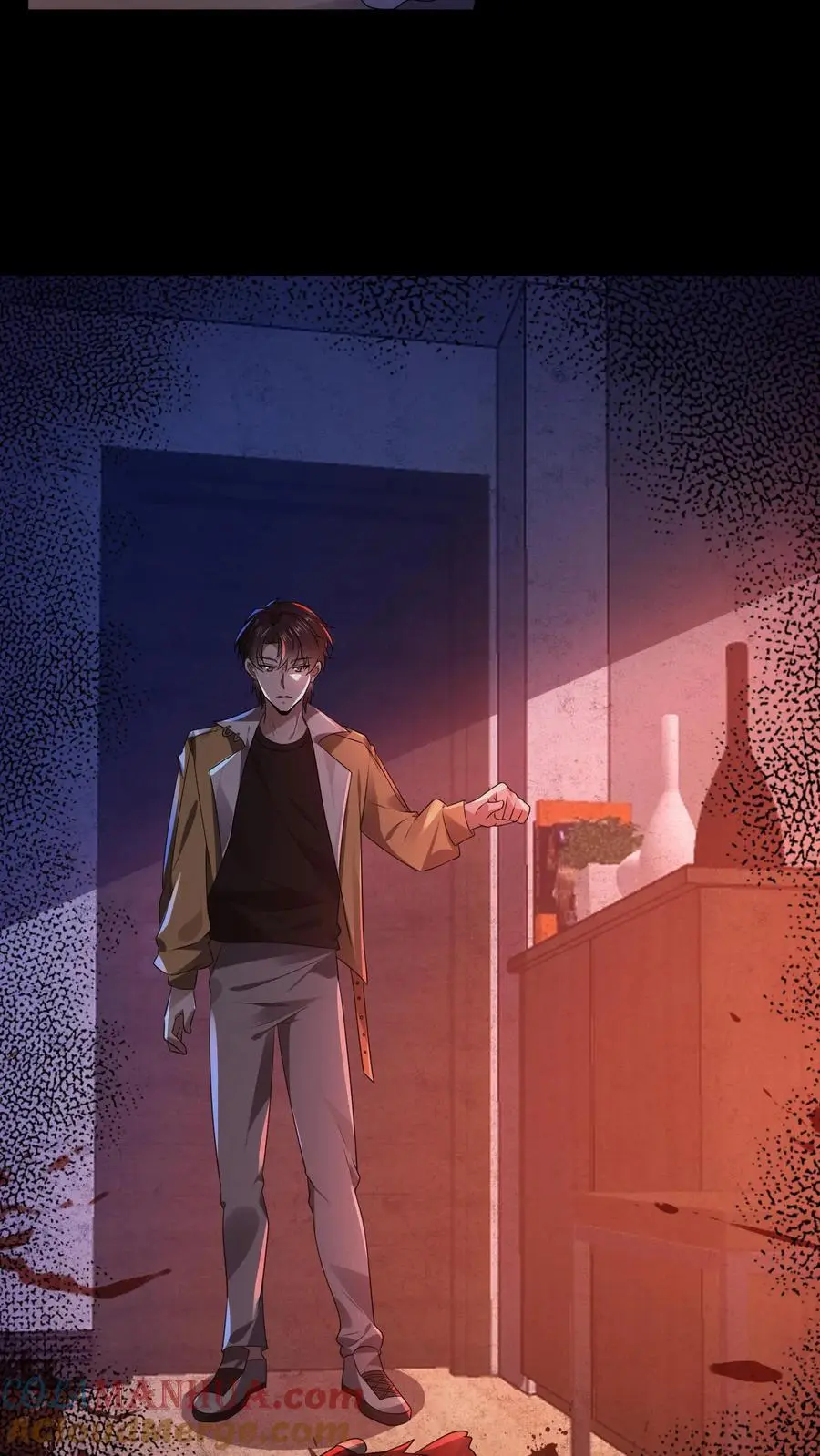 第15话 她好吓人18