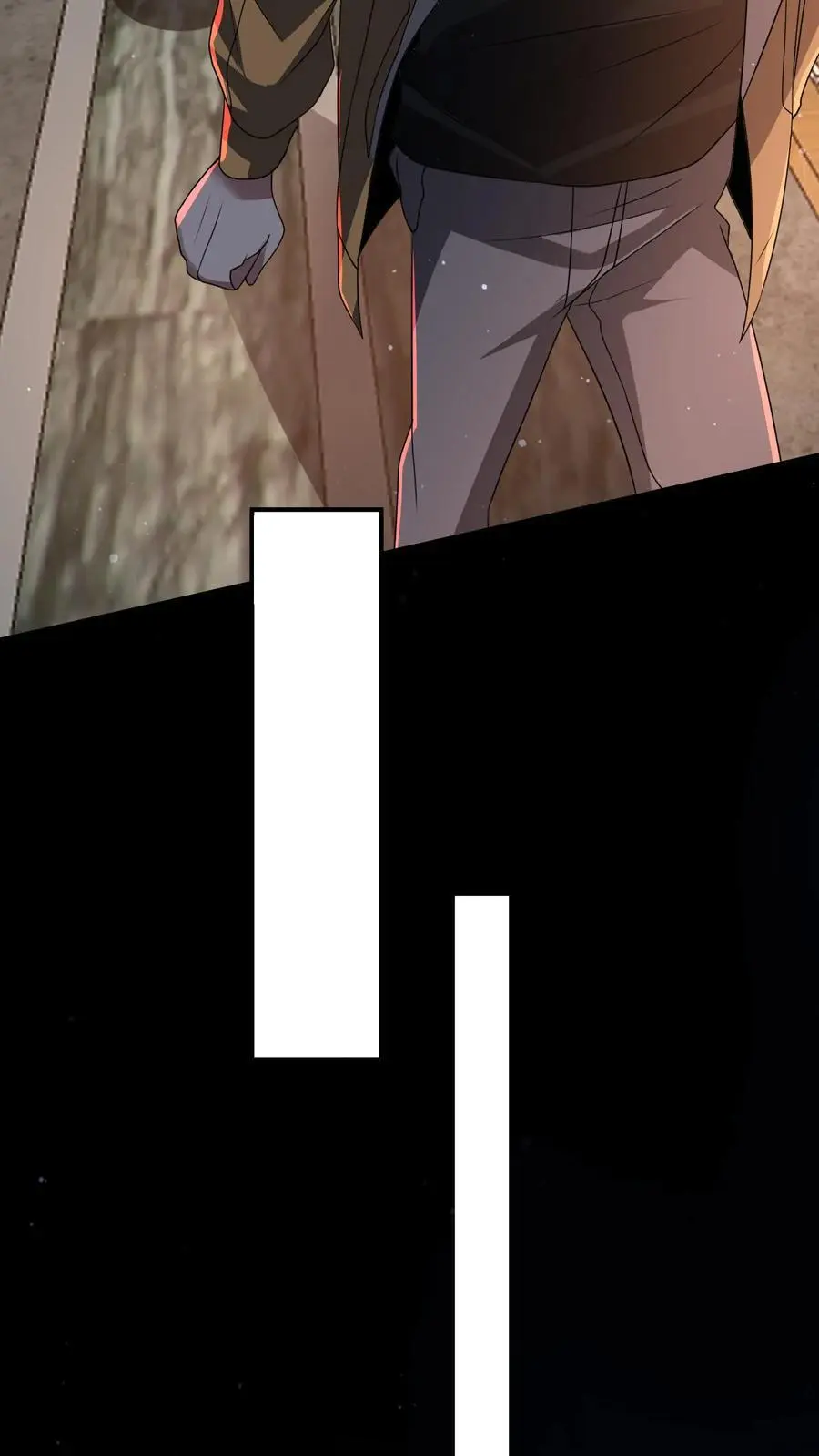 第123话 是个屁的蜡像馆！3