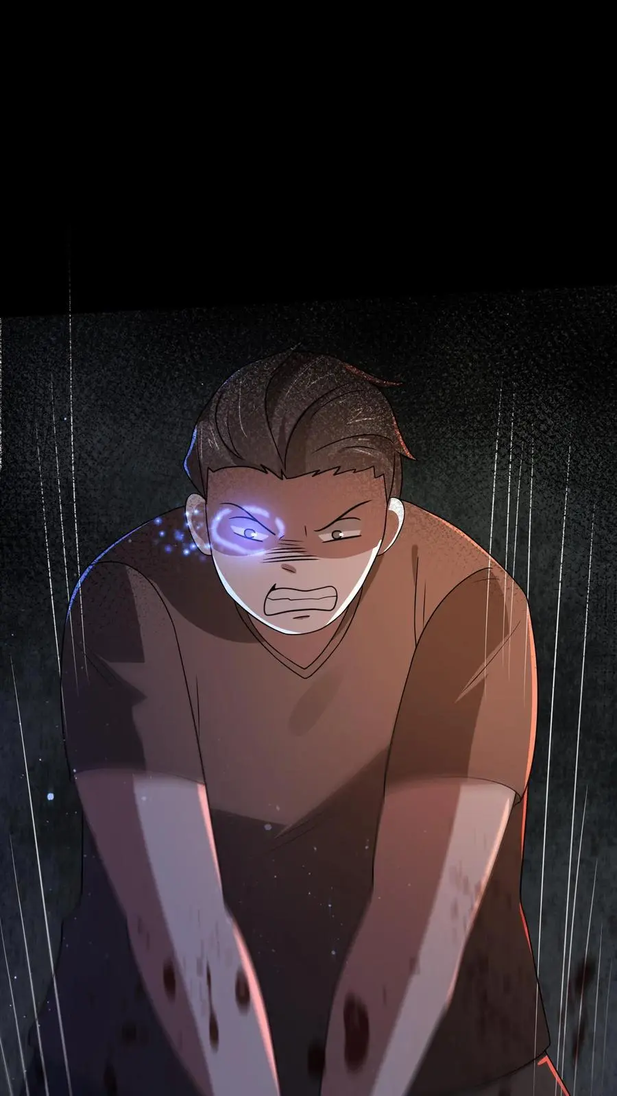 第172话 还有隐藏规则？1