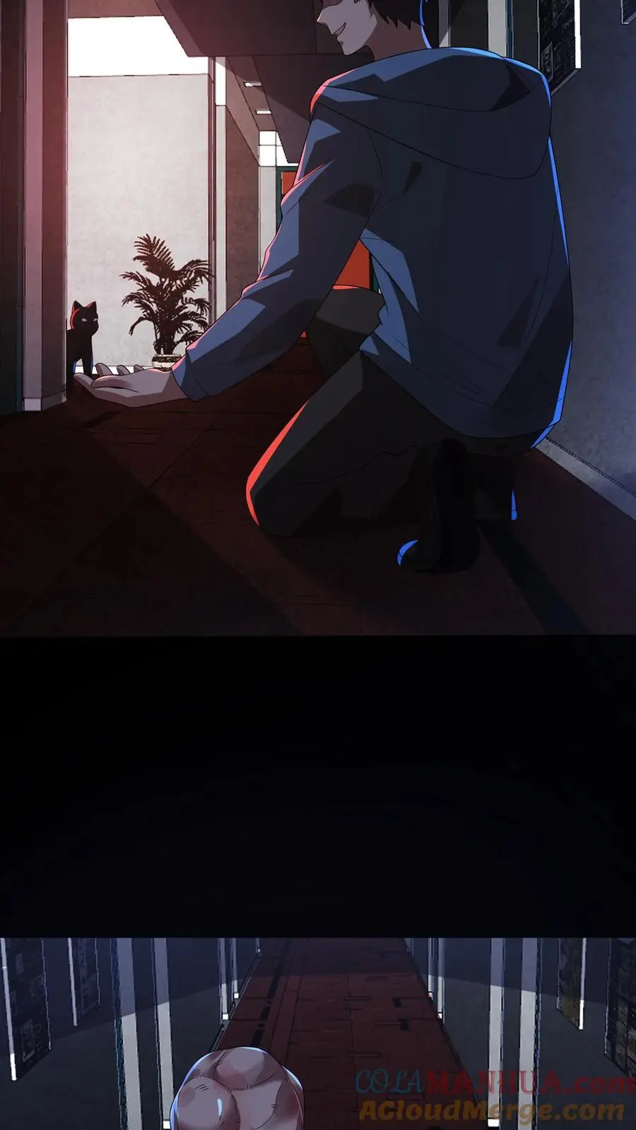 第165话 阿尔瓦分裂了26