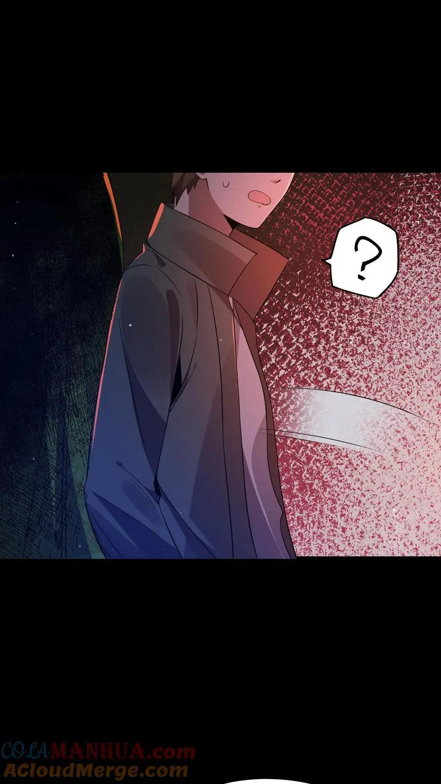 第64话 红色的门8