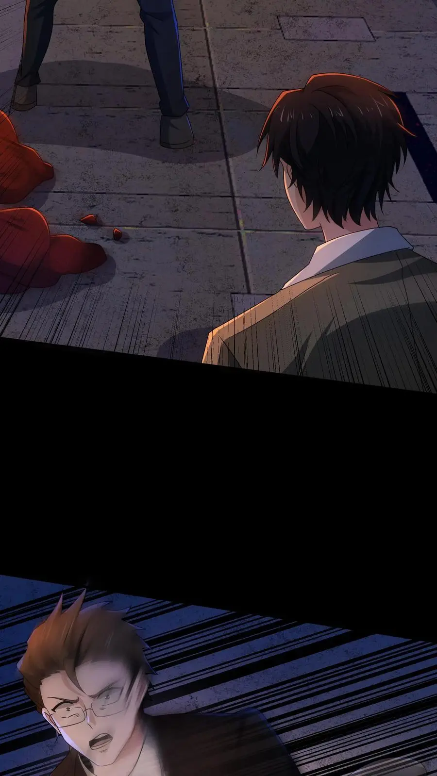 第180话 白猫还会分身？9