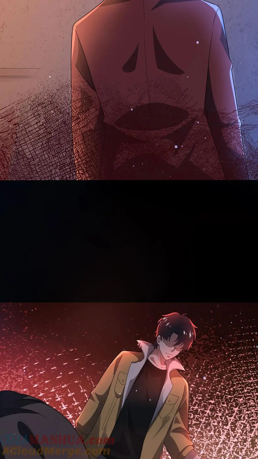 第113话 诡异对付诡异6
