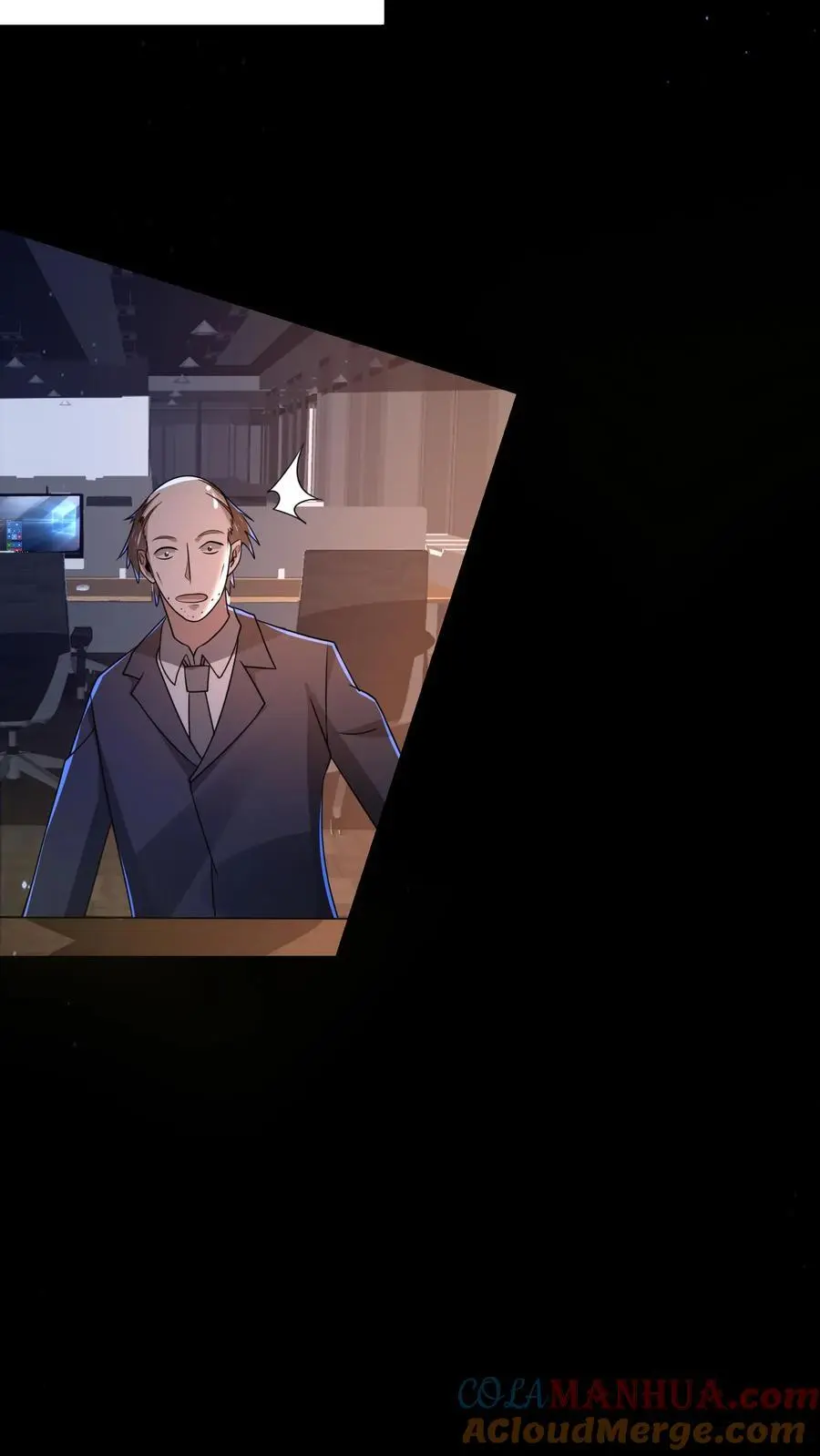第136话 事出反常必有妖10