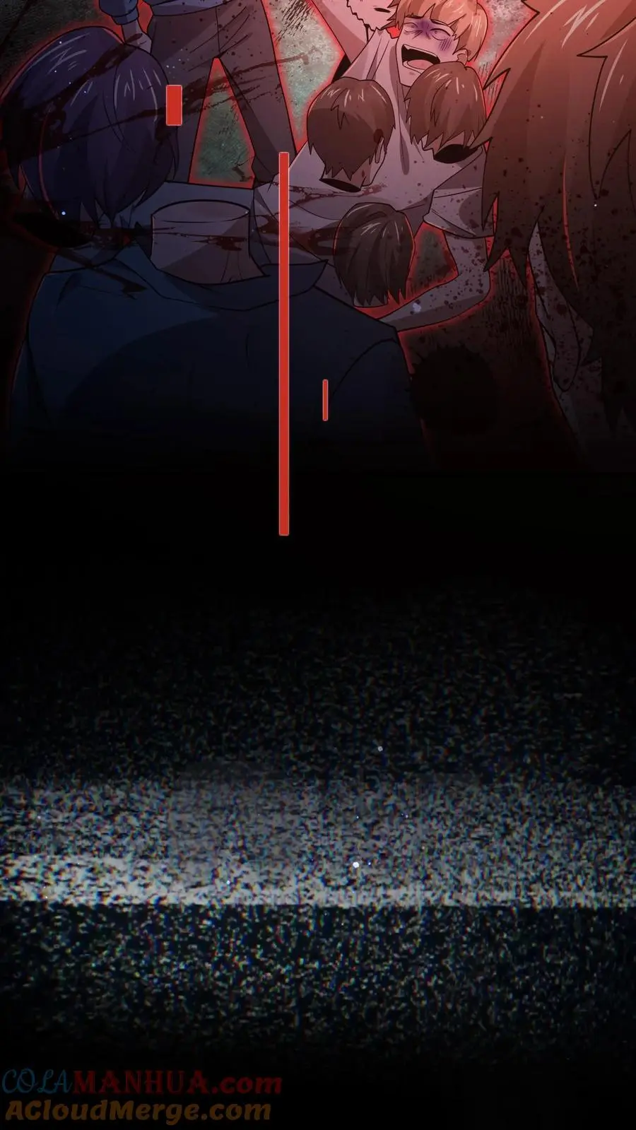 第58话 诡异心跳声12