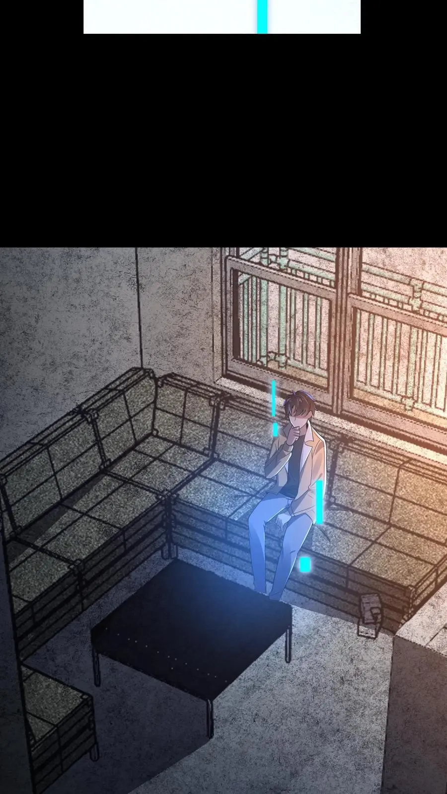 第163话 红的黄的白的……13