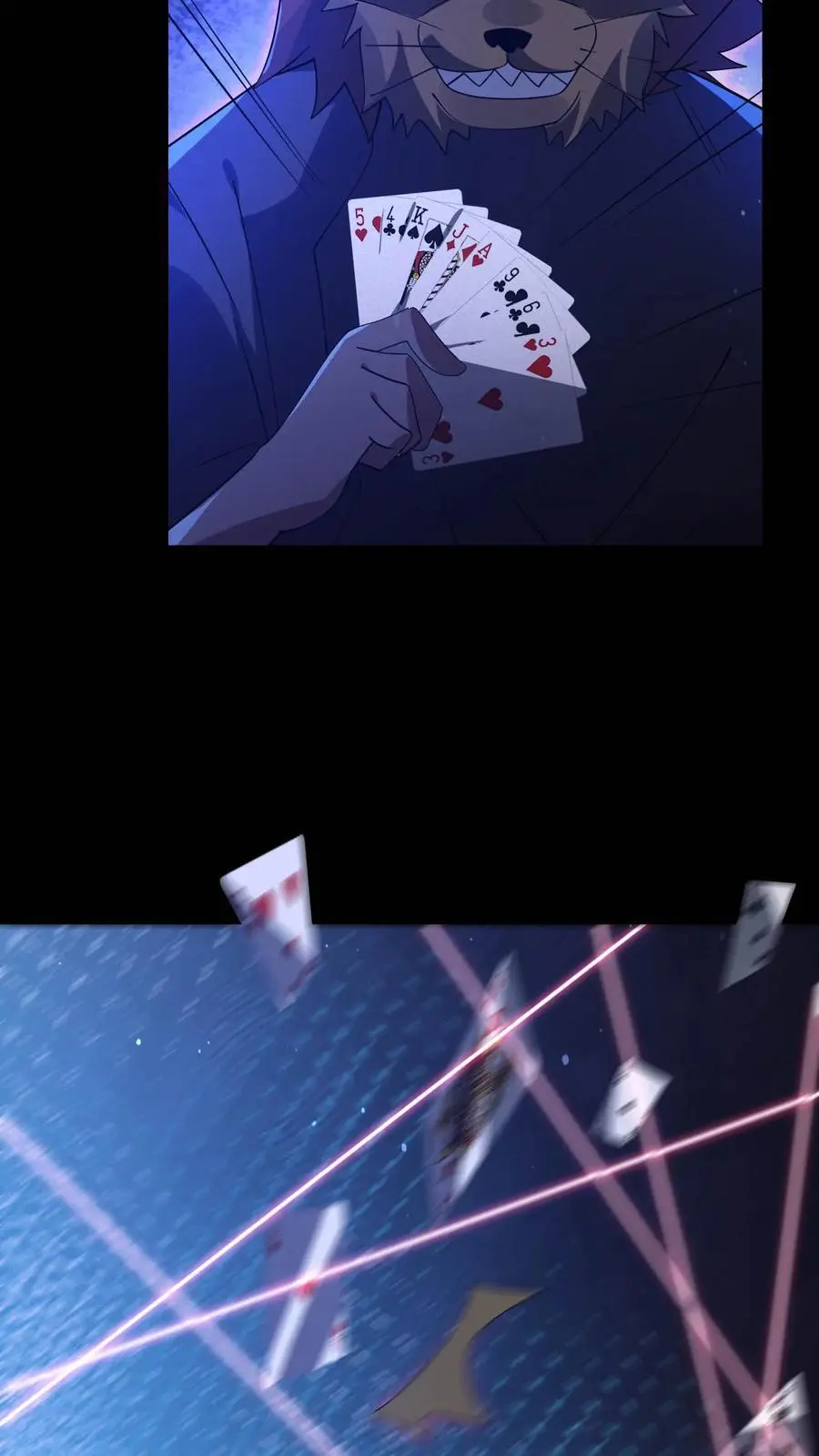 第107话 卢卡斯气疯了19