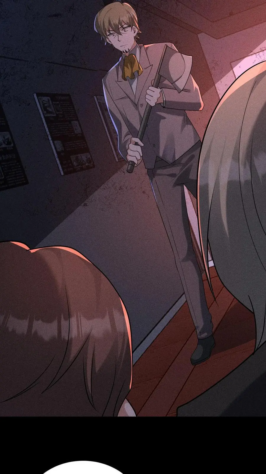 第177话 快离开那里！7