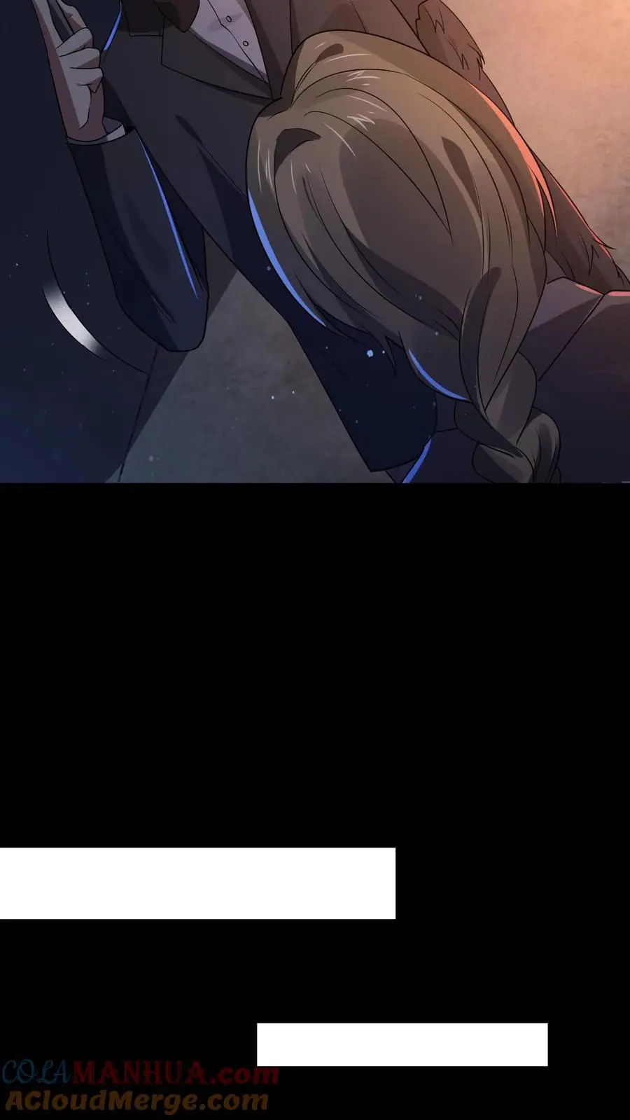 第121话 镜子裂开了12
