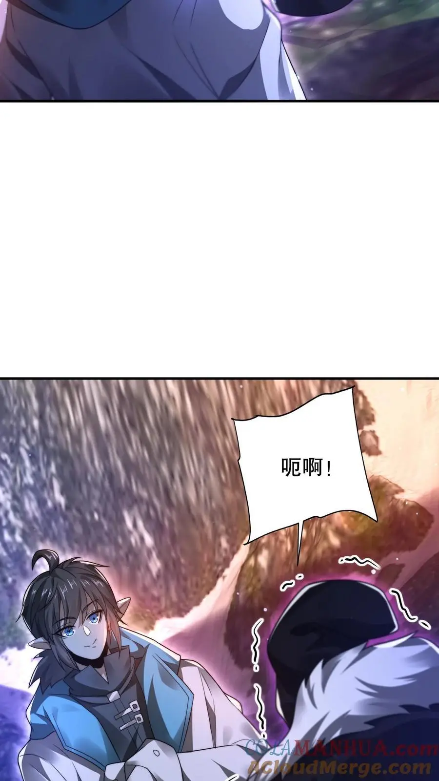 第274话 秒掉四道法则神级6