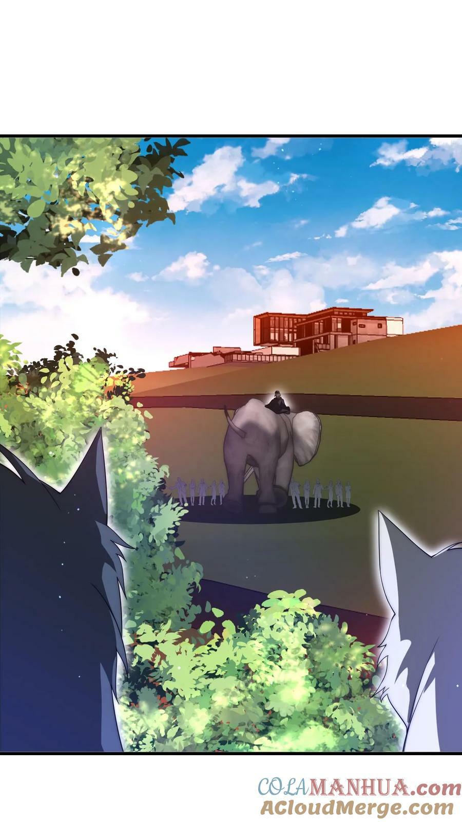 第93话 米灵的招牌技能2