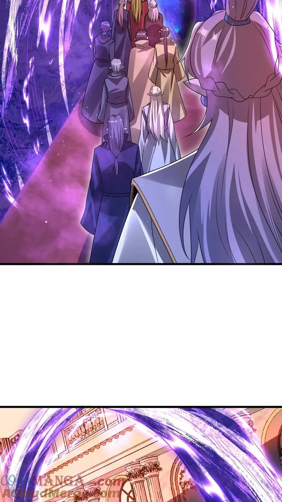 第306话 好样的云初阳20