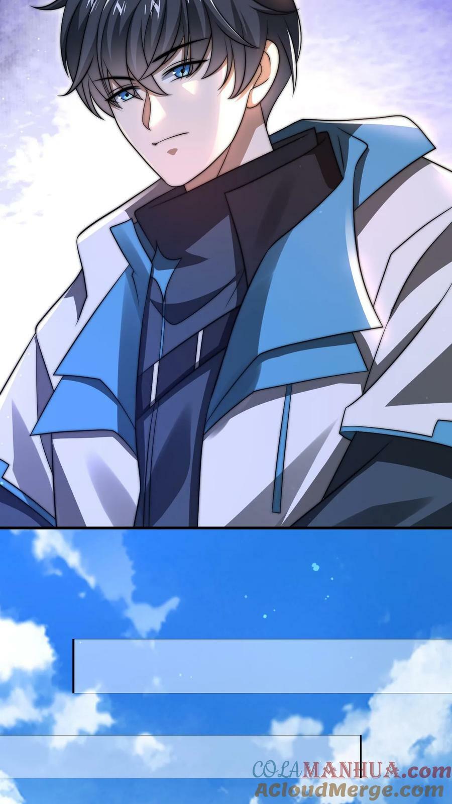 第95话 海边异动2