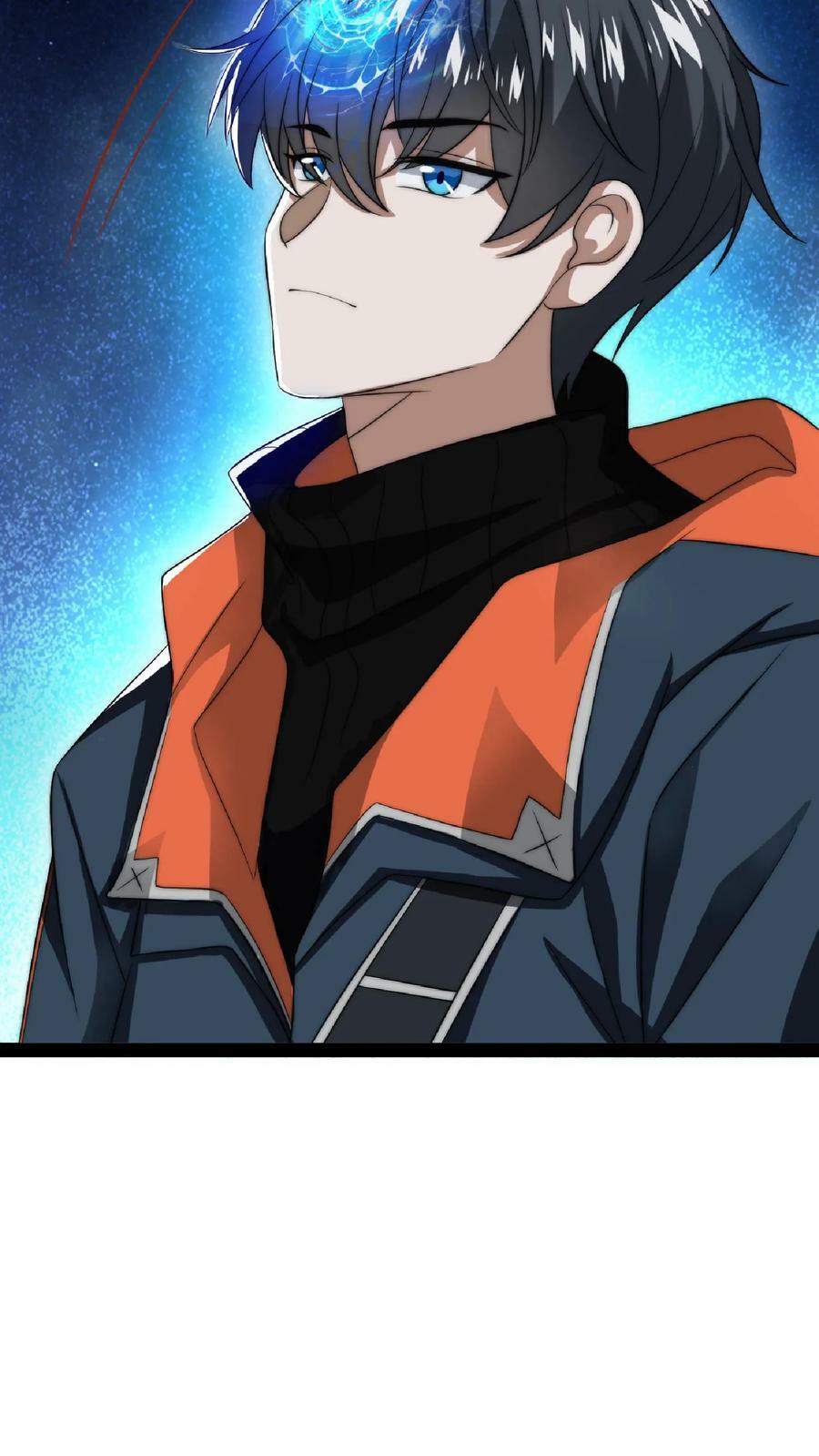 第8话 开始扫货11