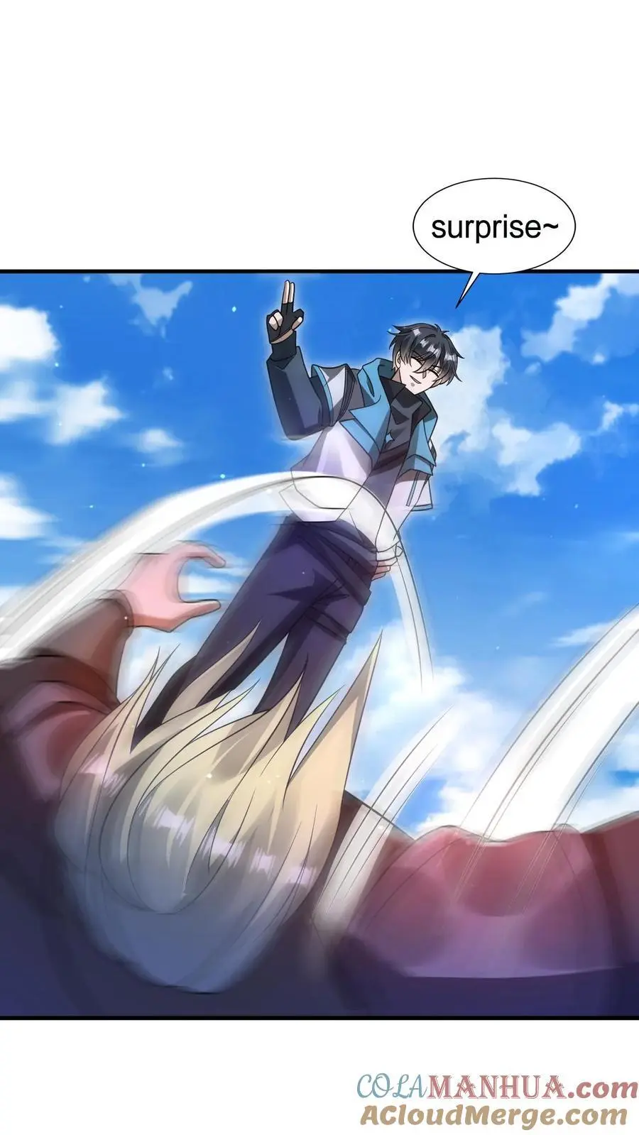第195话 剑圣？归我了！22
