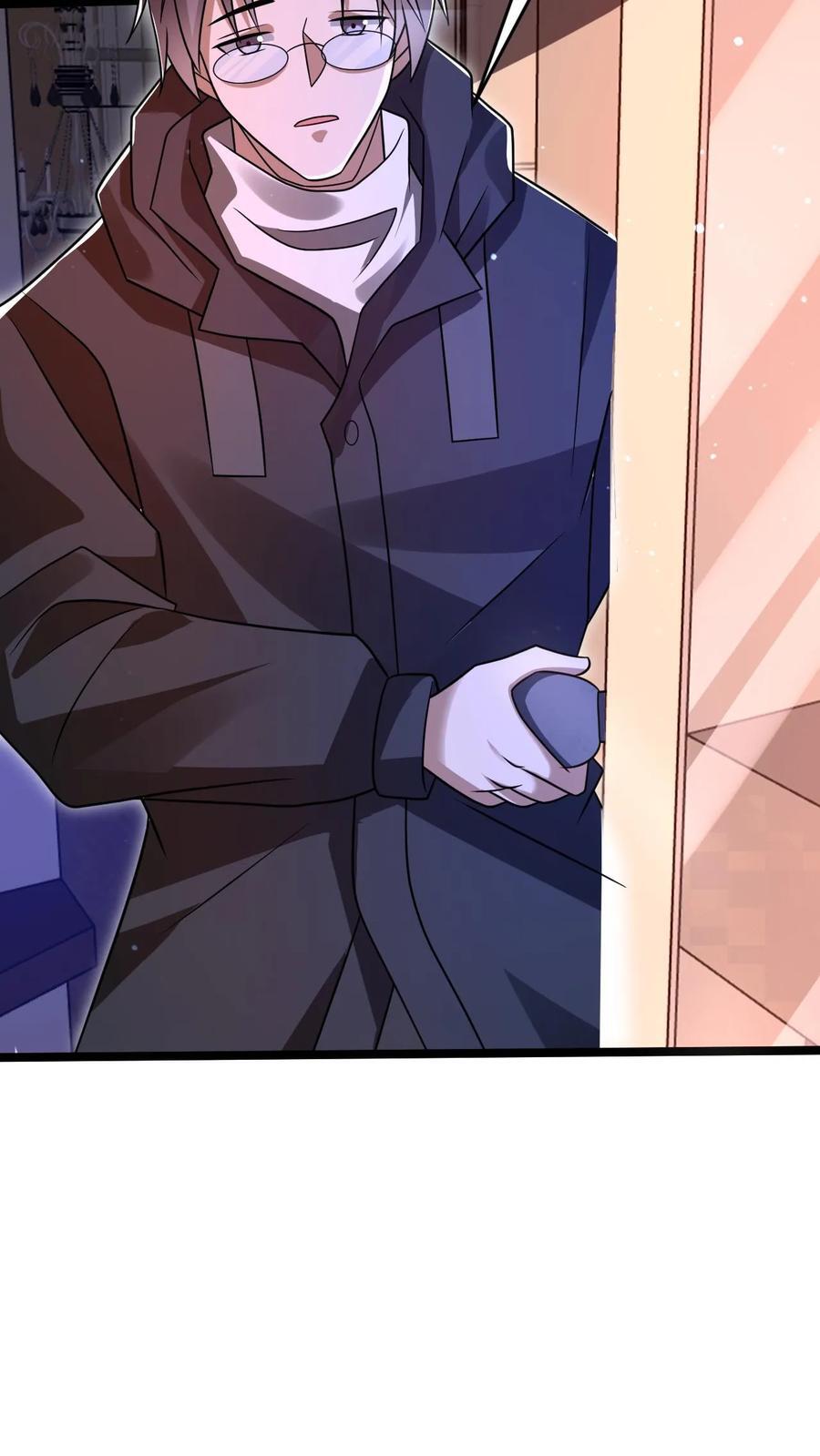 第155话 去海神殿抓海鲜11