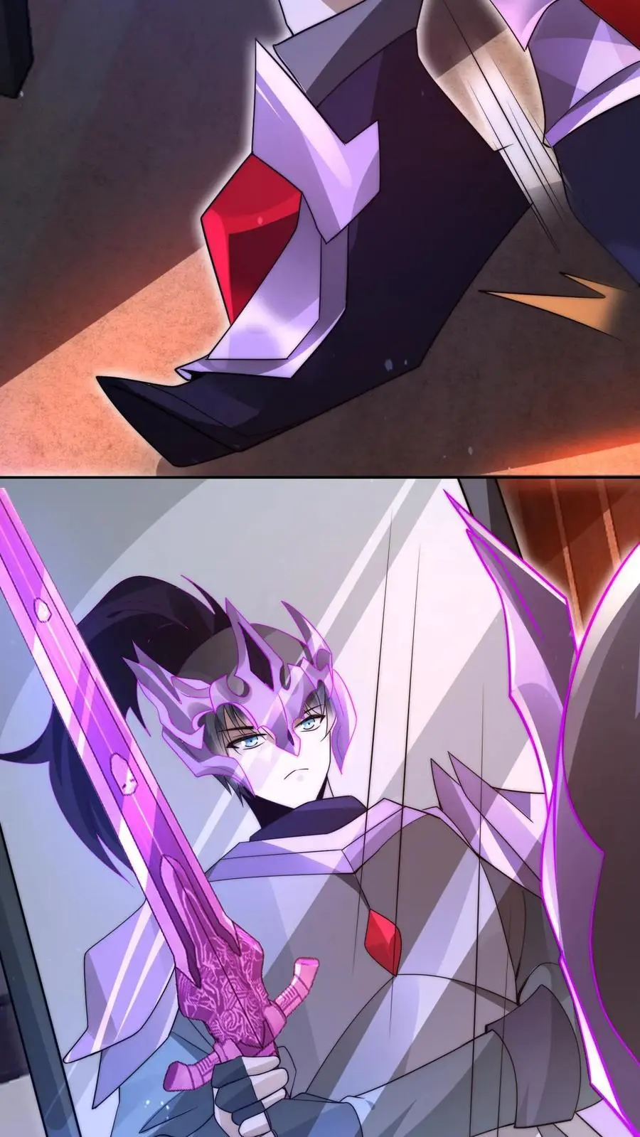 第196话 新技能——空间风暴！17