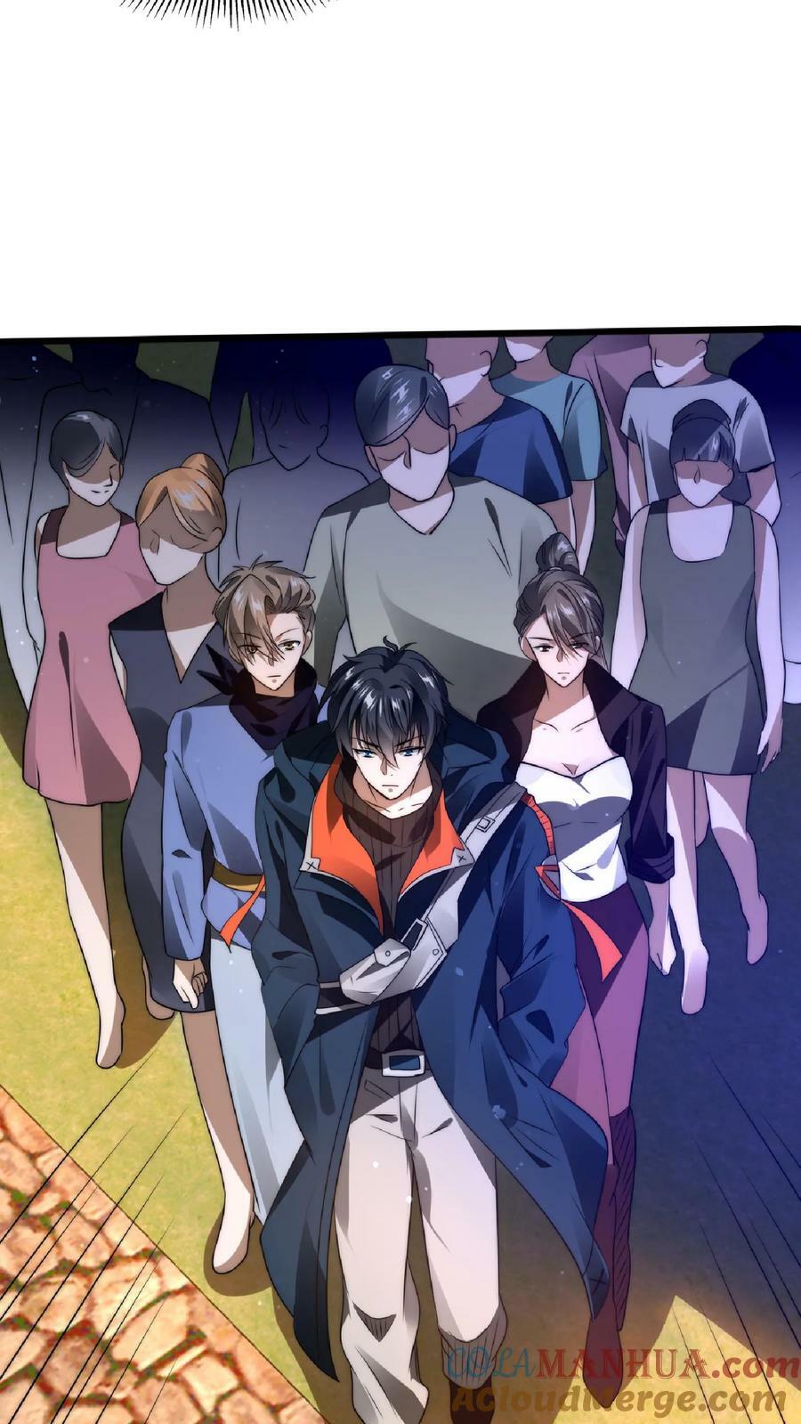 第60话 我为什么要和你讲道理2