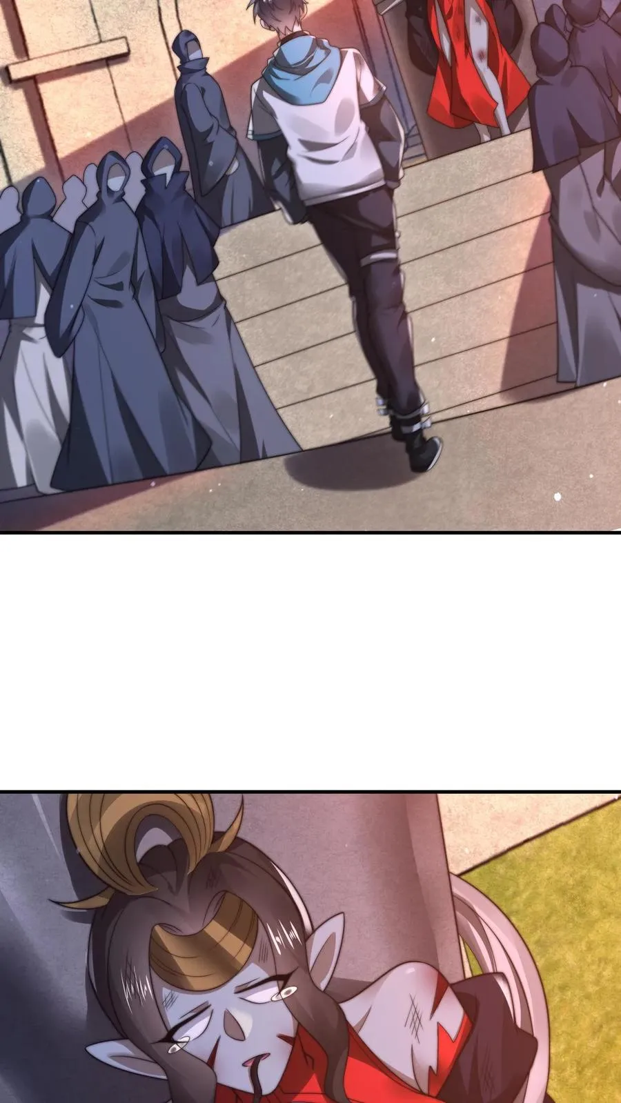 第305话 陈洛生命倒计时17