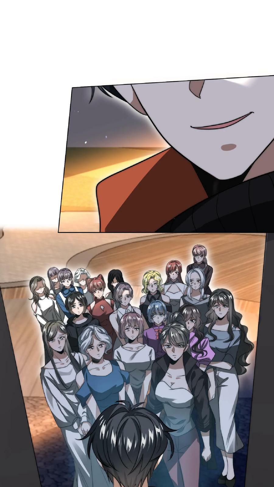 第45话 一箭双雕，舔狗再见！17