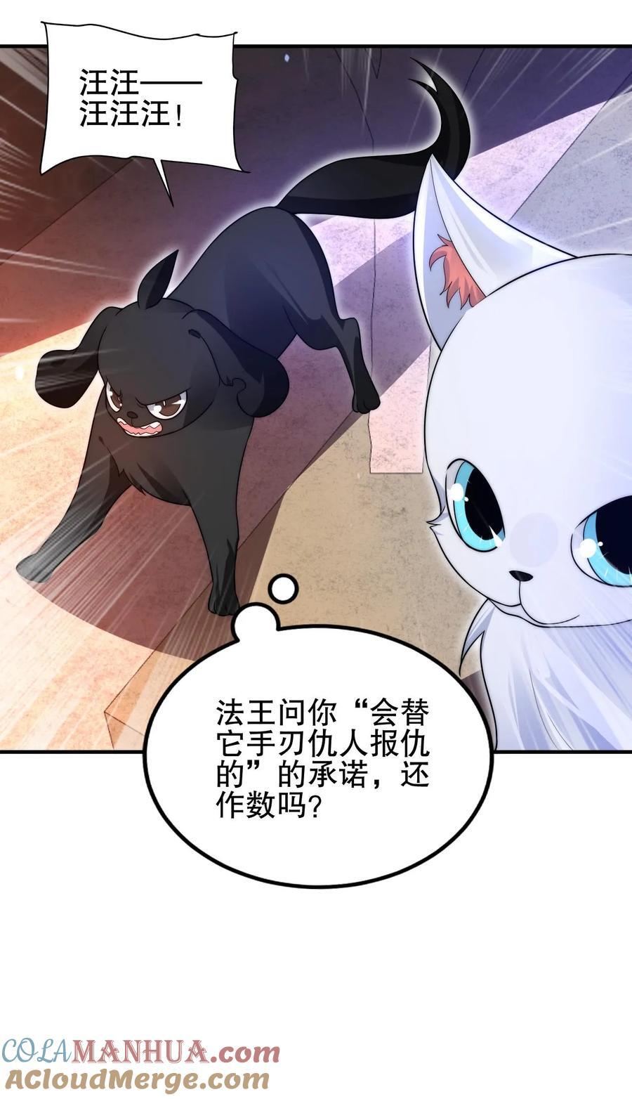 第128话 法王的过往22