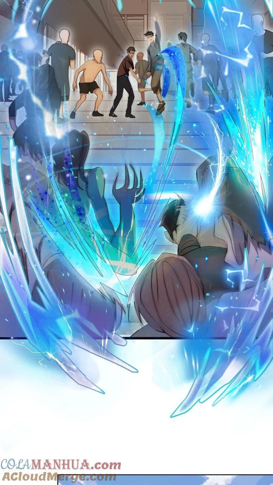 第64话 铁拳无敌夏浩然4