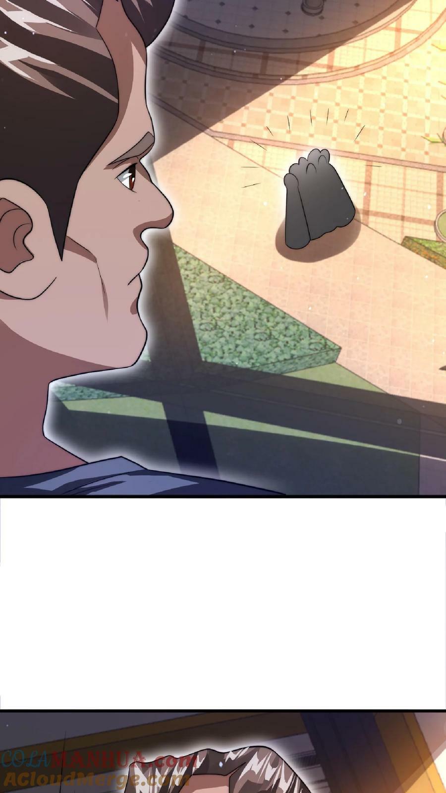第35话 心怀不轨之人的围攻22