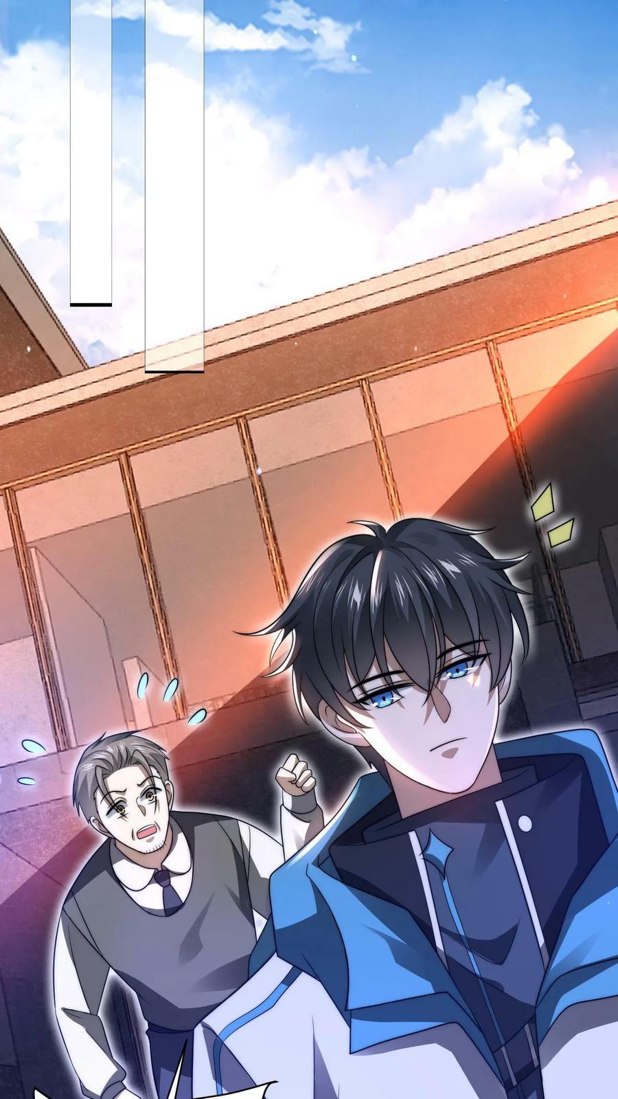 第89话 陈洛，你完了！15