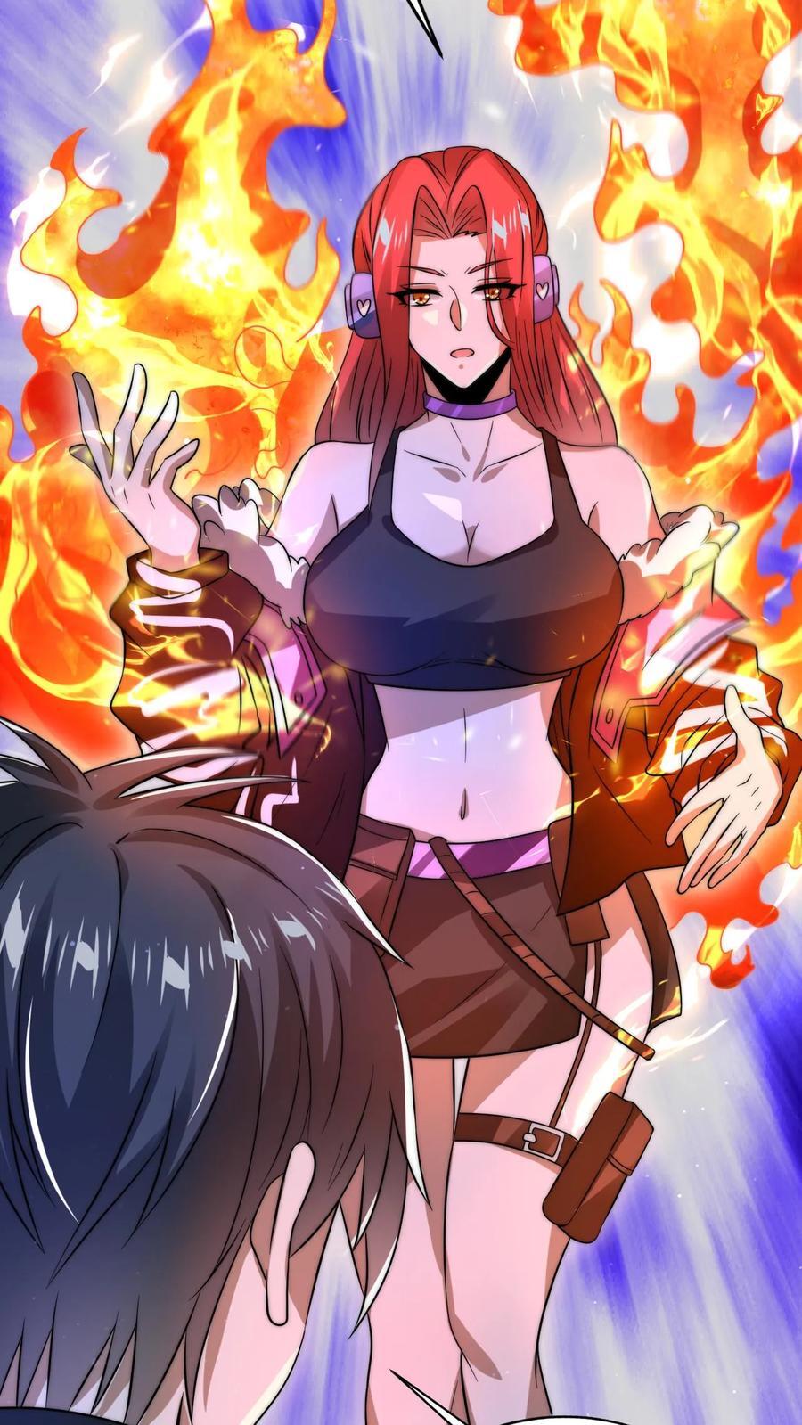 第150话 涅槃的米灵3