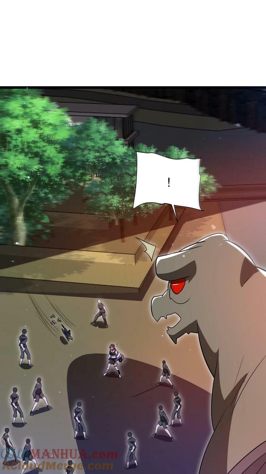 第110话 法王要挂了？4