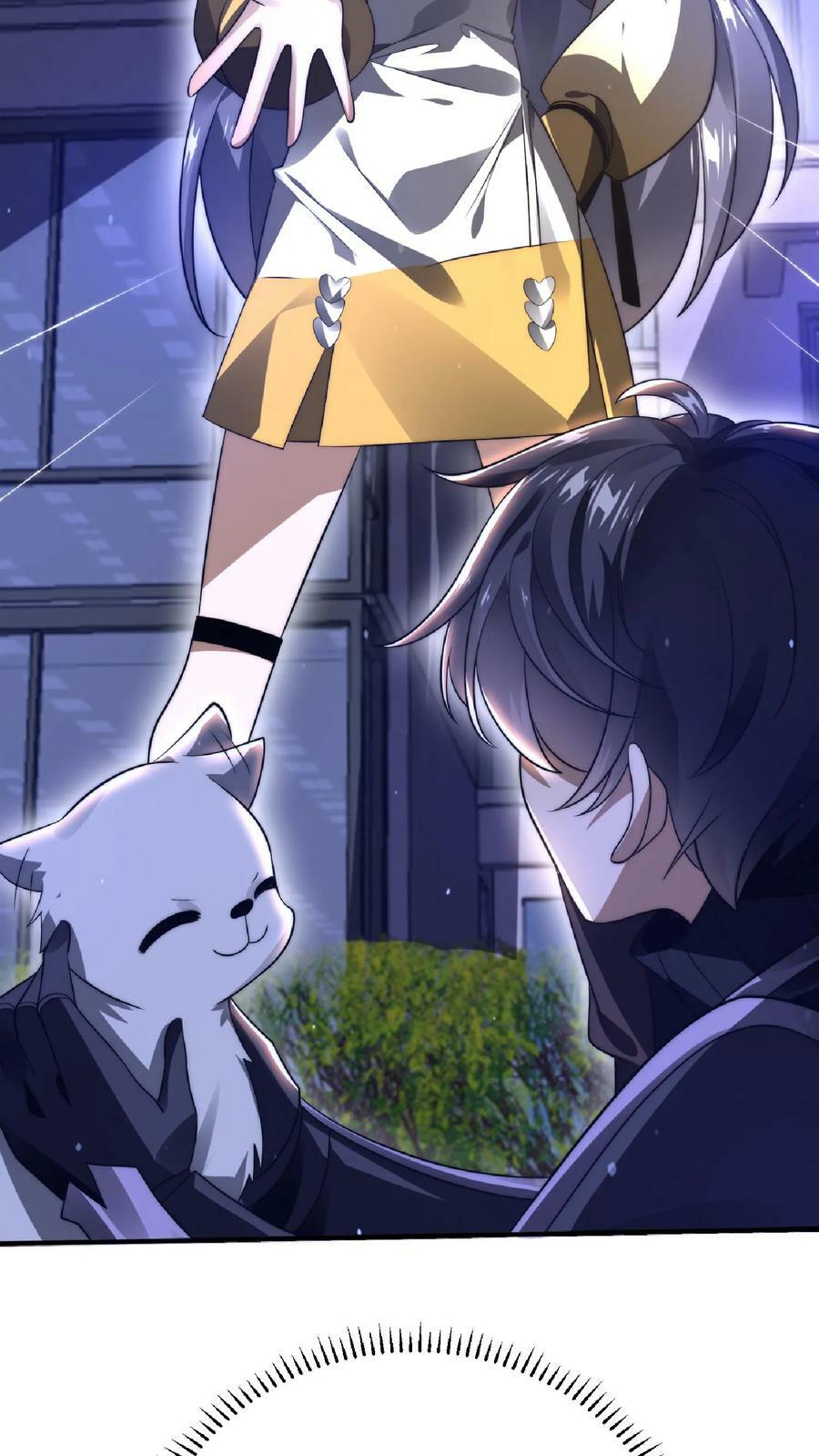 第24话 会心灵交流的神奇小猫25