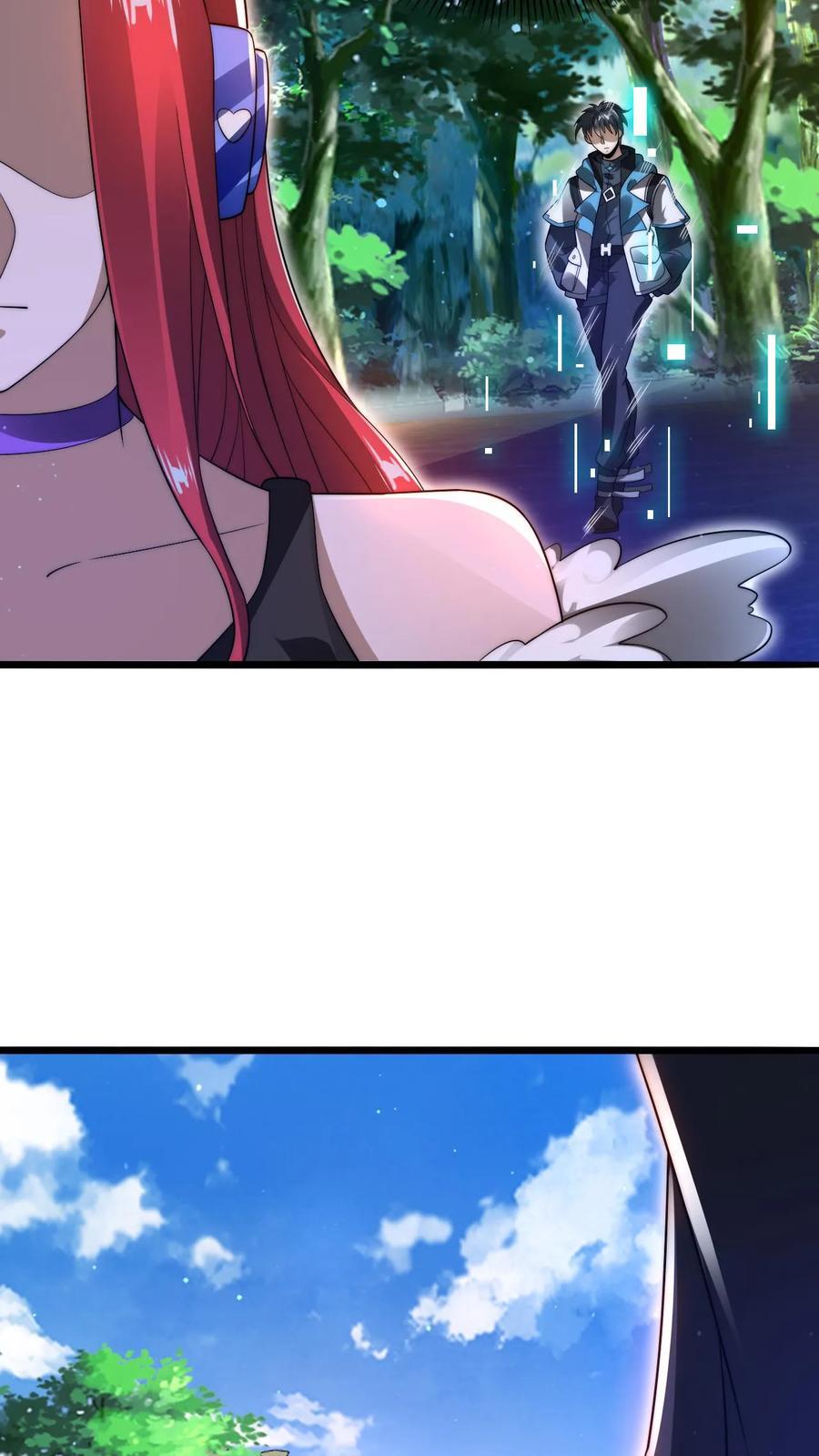 第148话 预言中的米灵11