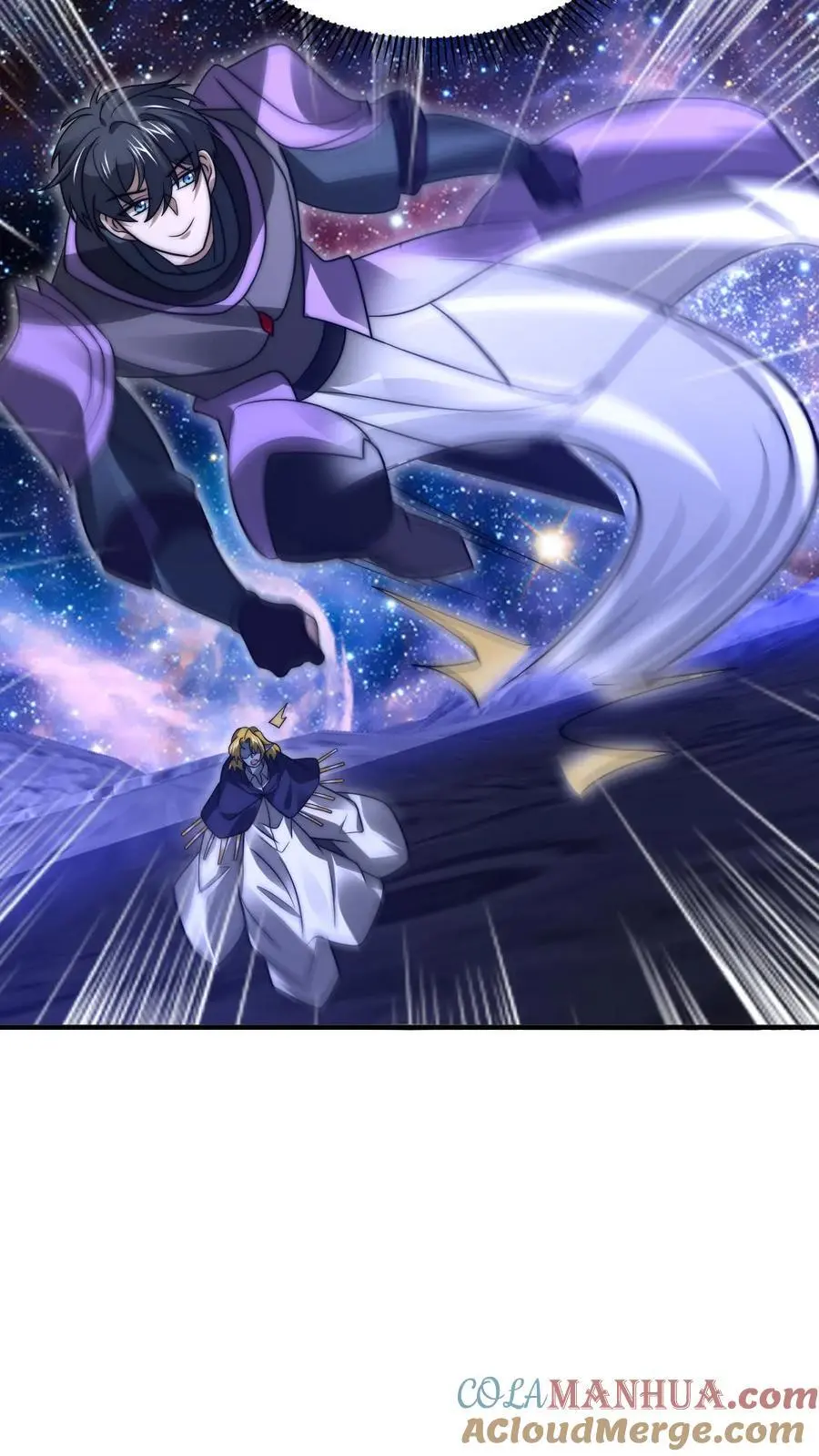 第236话 误入黑噬星6